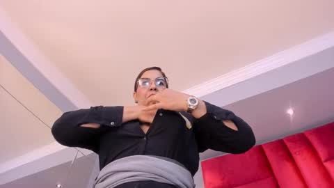 Kasandra Hall online show from February 24, 10:02 pm