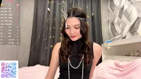 Kira online show from December 17, 4:14 pm