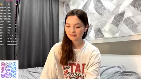 Kira online show from October 16, 7:13 pm