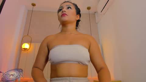 Snapshot of kassia_kim chatting on September 9, 1:38 am Kassia online show from September 9, 1:38 am