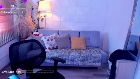 kassmonroe online show from September 14, 9:05 pm