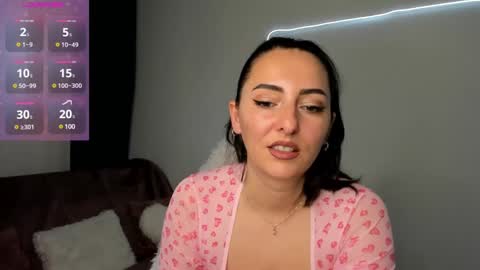 Kassy online show from December 4, 10:18 am