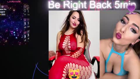 Kassy online show from February 26, 9:44 am