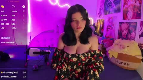 kat__sweet online show from June 5, 6:52 am