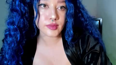 Snapshot of kat_apple chatting on February 19, 2:33 am Alicia online show from February 19, 2:33 am