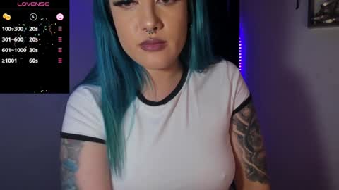 Snapshot of kat_apple chatting on January 3, 1:48 am Alicia online show from January 3, 1:48 am
