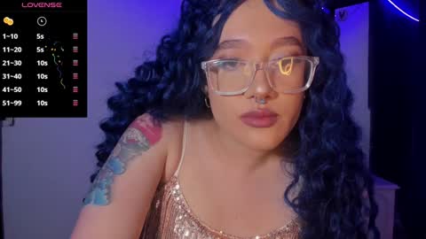 Snapshot of kat_apple chatting on February 2, 1:45 am Alicia online show from February 2, 1:45 am