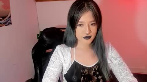 Alicia online show from October 20, 6:24 pm