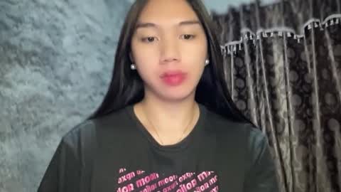 Snapshot of kat_hollandx chatting on February 3, 11:20 am Majesty online show from February 3, 11:20 am