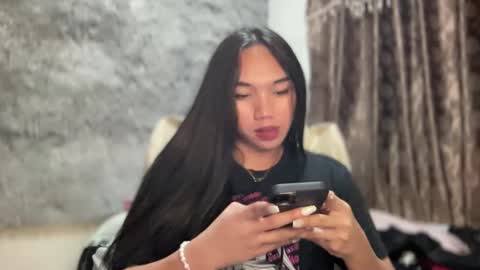 Snapshot of kat_hollandx chatting on January 30, 3:08 pm Majesty online show from January 30, 3:08 pm