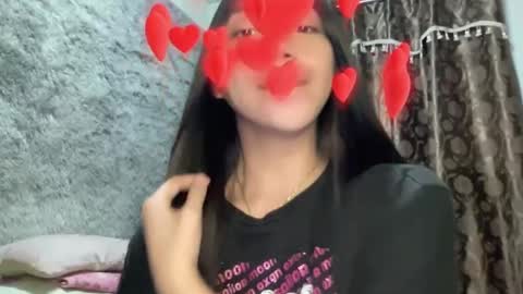 Snapshot of kat_hollandx chatting on February 14, 2:12 pm Majesty online show from February 14, 2:12 pm
