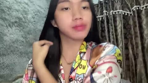 Snapshot of kat_hollandx chatting on February 28, 1:14 pm Majesty online show from February 28, 1:14 pm