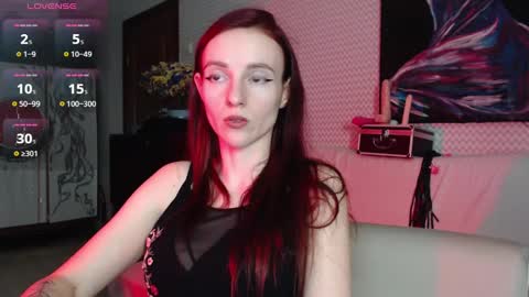 kat_kitty_ online show from March 12, 7:47 pm