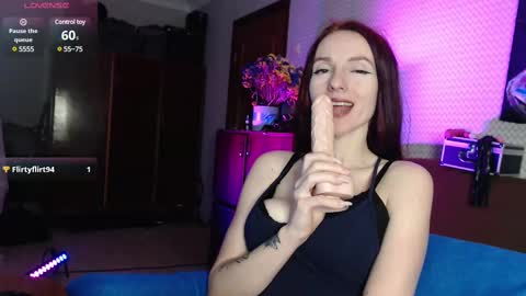 kat_kitty_ online show from January 30, 6:35 am