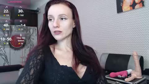 kat_kitty_ online show from September 23, 8:30 am