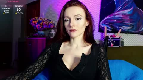 kat_kitty_ online show from January 31, 2:28 pm