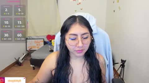 Kat       online show from October 1, 11:58 pm