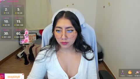 Kat       online show from October 13, 9:17 pm