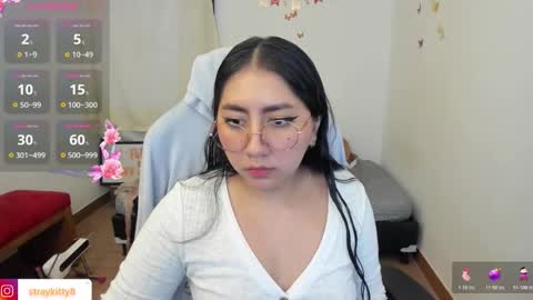 Kat       online show from November 3, 5:14 pm