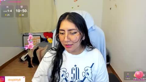 Kat       online show from October 16, 9:24 pm