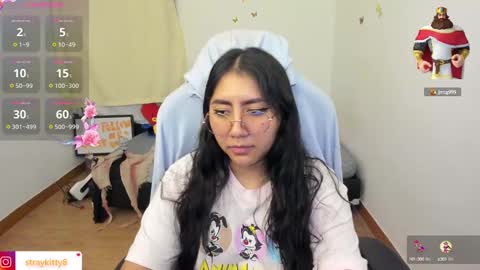 Kat       online show from October 9, 1:44 am