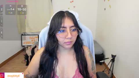 Kat       online show from October 7, 1:34 am