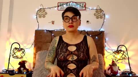 kat paradisse online show from December 3, 9:26 pm