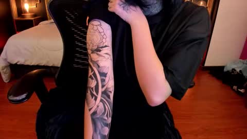 kAT  online show from February 17, 3:27 am