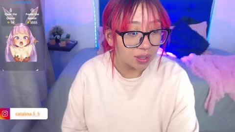 Kata online show from January 25, 3:09 pm