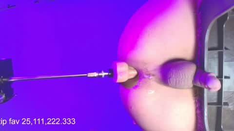 kata_bitch online show from November 21, 9:13 pm