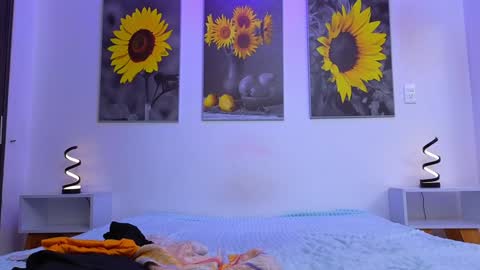 Katalina online show from February 4, 1:45 am