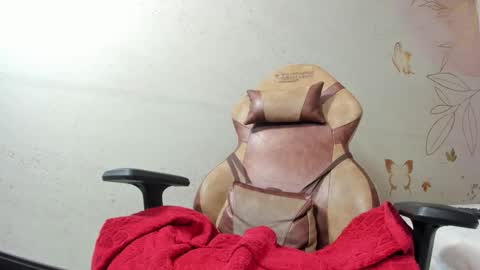 KatalellaStarr online show from September 25, 9:22 pm