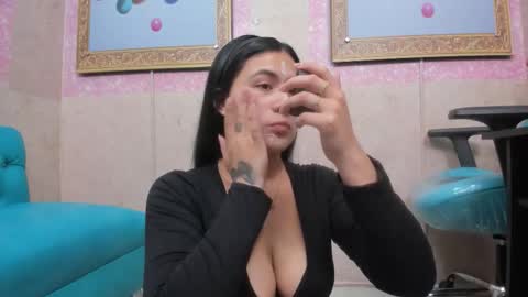 KatalellaStarr online show from October 18, 2:21 pm