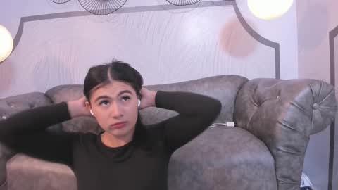 KatalellaStarr online show from October 11, 12:10 pm