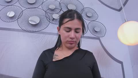 KatalellaStarr online show from October 3, 1:04 am