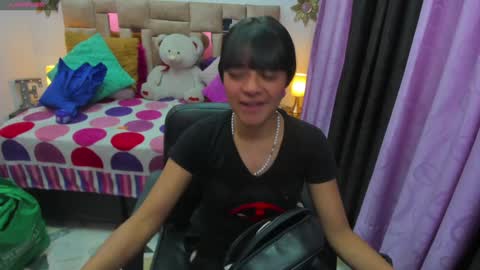 kataleya online show from December 18, 8:36 pm