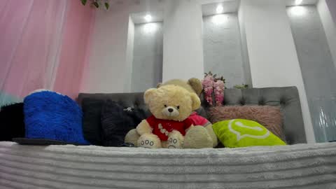 kataleya online show from December 2, 11:02 pm