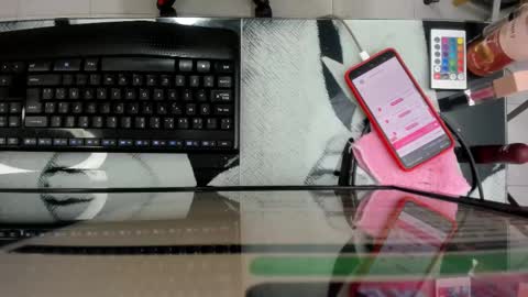 Snapshot of kataleya_88 chatting on March 3, 2:39 pm kataleya_88 online show from March 3, 2:39 pm