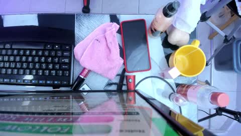 Snapshot of kataleya_88 chatting on March 1, 3:05 pm kataleya_88 online show from March 1, 3:05 pm