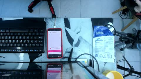 Snapshot of kataleya_88 chatting on February 20, 2:57 pm kataleya_88 online show from February 20, 2:57 pm