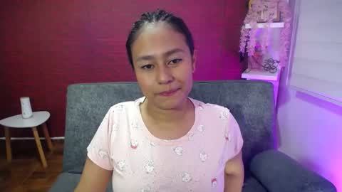 Snapshot of kataleya_amaya chatting on February 12, 8:27 am kataleya_amaya online show from February 12, 8:27 am