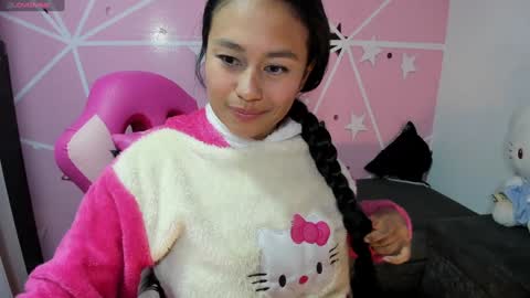 Snapshot of kataleya_amaya chatting on February 1, 4:35 am kataleya_amaya online show from February 1, 4:35 am