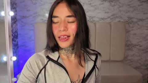 kataleya_t online show from October 10, 3:56 am