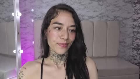 kataleya_t online show from September 12, 6:26 am