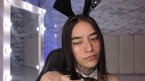 kataleya_t online show from September 25, 4:19 am