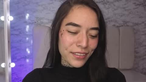 kataleya_t online show from September 23, 3:33 am