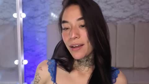 kataleya_t online show from September 30, 3:06 am