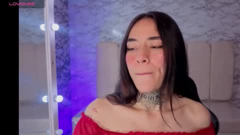 kataleya_t online show from October 18, 4:27 am