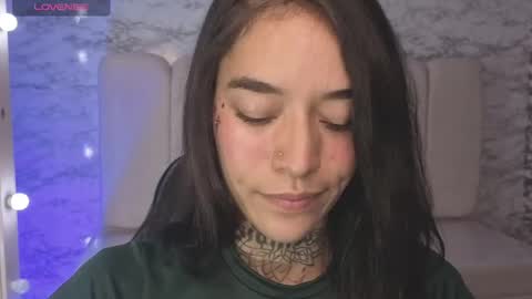 kataleya_t online show from September 20, 4:48 am