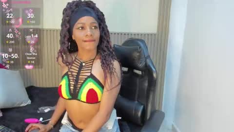 kataleya_temptation online show from September 25, 3:57 am